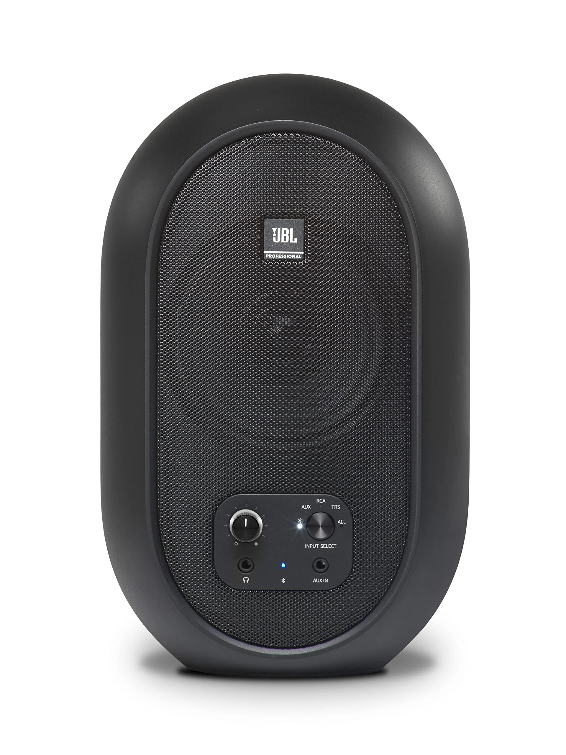 JBL Professional 1 Series 104-Bt Bluetooth Multimedia Corded Electric Desktop speakers - Image 5