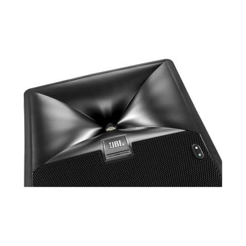 JBL Professional 708P 8-inch Bi-Amplified Self-Powered Master Reference Studio Monitor - Image 4