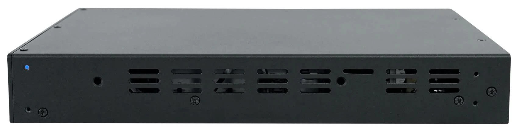 JBL Professional CSM-14 Commercial Series 4-input, 1-output Audio Mixer - Image 4