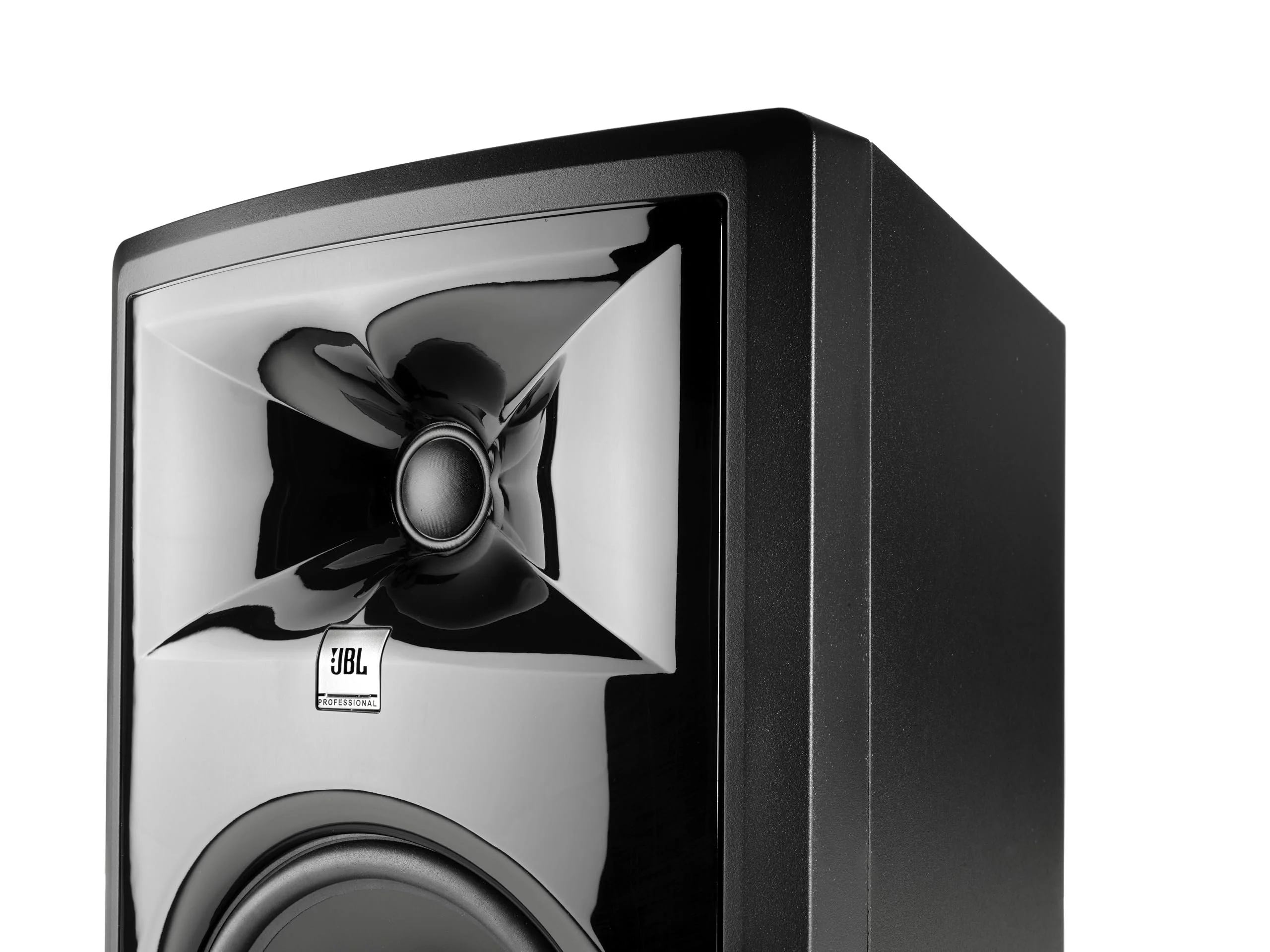 JBL Professional Desktop Reference Monitor - Image 12