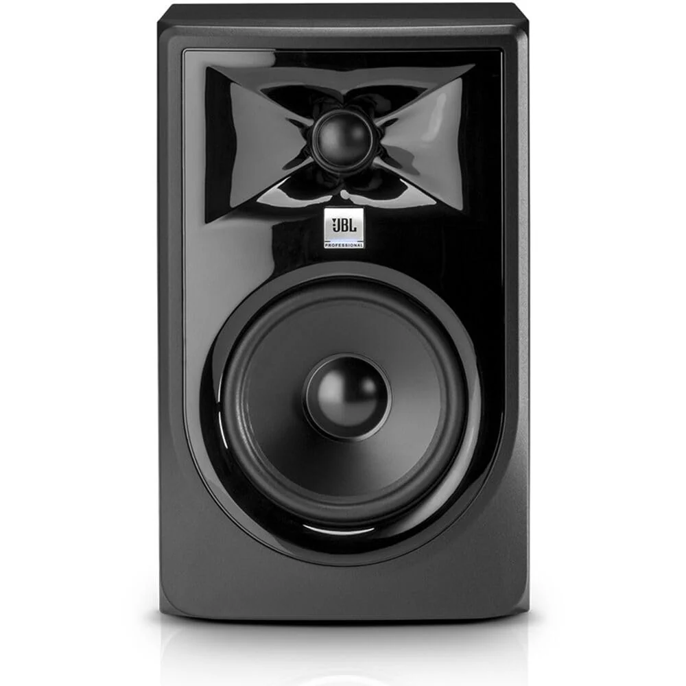 JBL Professional Desktop Reference Monitor - Image 3