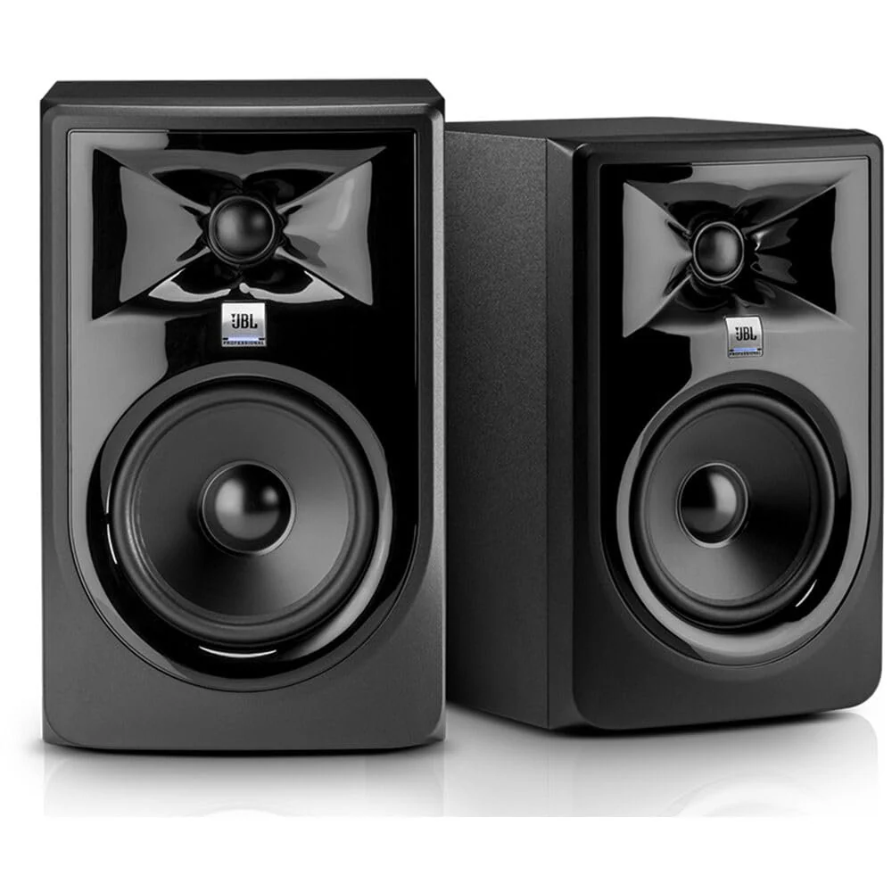 JBL Professional Desktop Reference Monitor - Image 5