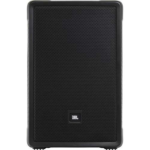 JBL Professional IRX112 Powered Portable Speaker with Bluetooth, 12-Inch, Black - Image 3