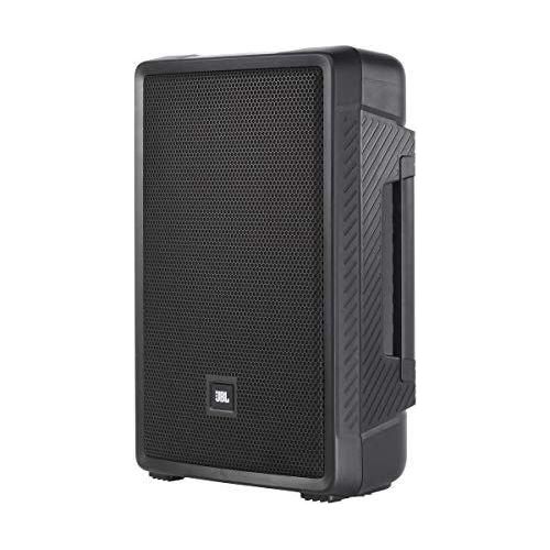 JBL Professional IRX112 Powered Portable Speaker with Bluetooth, 12-Inch, Black - Image 4