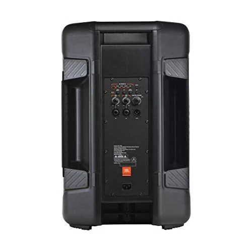 JBL Professional IRX112 Powered Portable Speaker with Bluetooth, 12-Inch, Black - Image 5