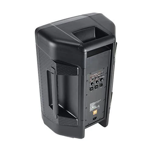 JBL Professional IRX112 Powered Portable Speaker with Bluetooth, 12-Inch, Black - Image 6