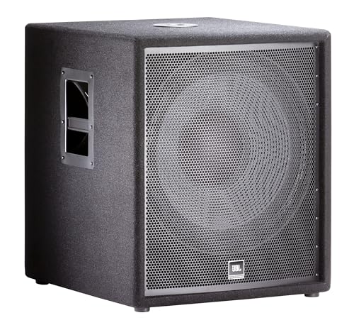 JBL Professional JRX212 Portable 2-way Sound Reinforcement Loudspeaker System - Image 10