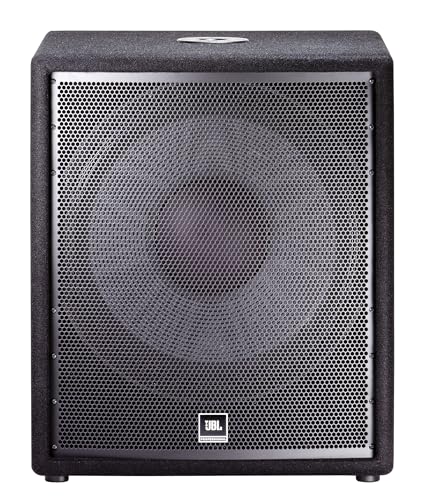 JBL Professional JRX212 Portable 2-way Sound Reinforcement Loudspeaker System - Image 11