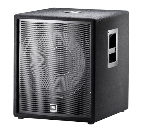 JBL Professional JRX212 Portable 2-way Sound Reinforcement Loudspeaker System - Image 12
