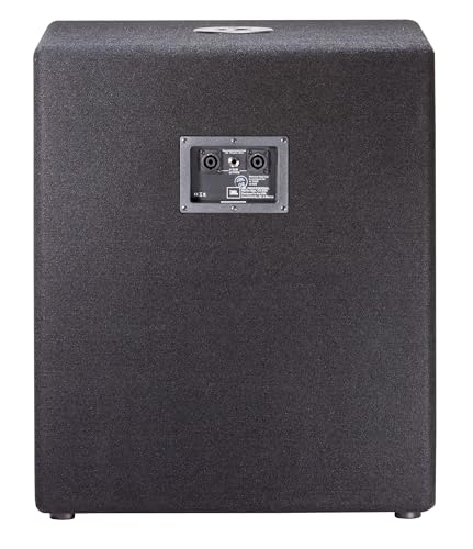 JBL Professional JRX212 Portable 2-way Sound Reinforcement Loudspeaker System - Image 13