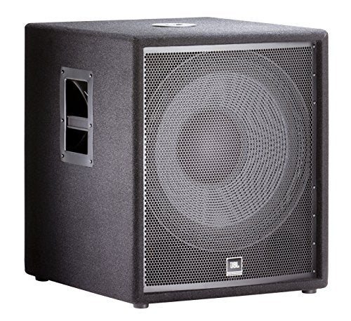 JBL Professional JRX212 Portable 2-way Sound Reinforcement Loudspeaker System - Image 14