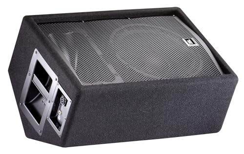 JBL Professional JRX212 Portable 2-way Sound Reinforcement Loudspeaker System - Image 3