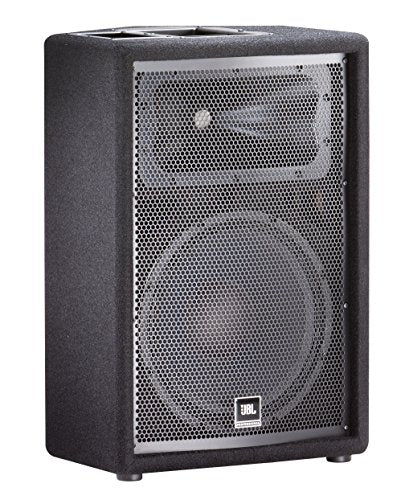 JBL Professional JRX212 Portable 2-way Sound Reinforcement Loudspeaker System - Image 5