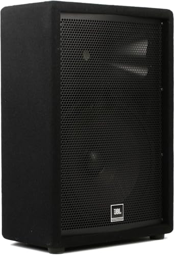 JBL Professional JRX212 Portable 2-way Sound Reinforcement Loudspeaker System - Image 7