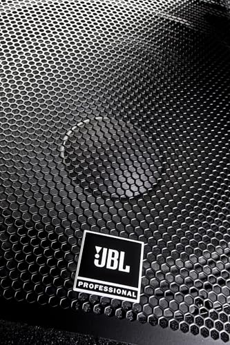 JBL Professional JRX212 Portable 2-way Sound Reinforcement Loudspeaker System - Image 9