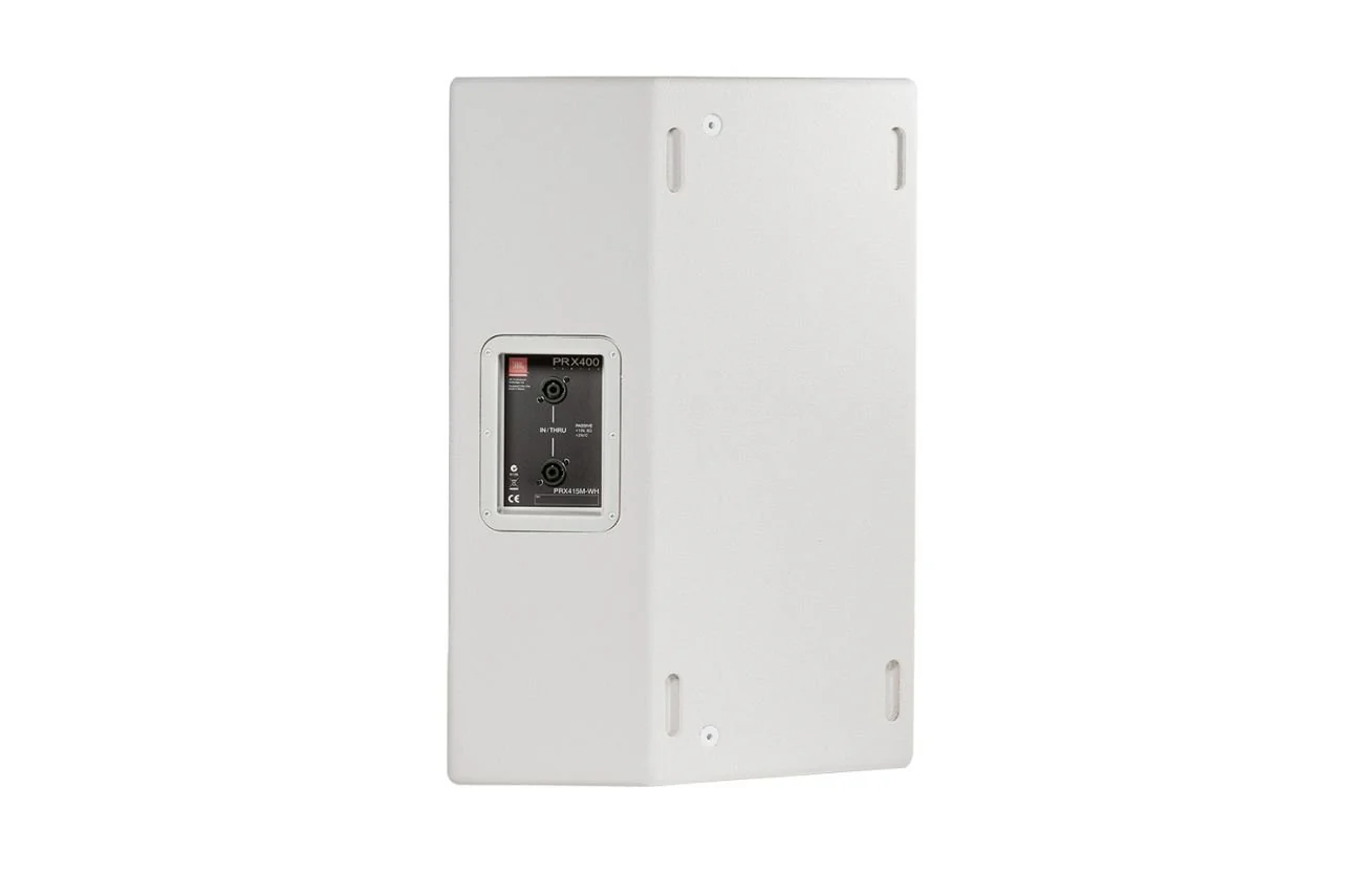 JBL Professional Portable Self-Powered Extended Low-Frequency Subwoofer System with WiFi Previous Generation - Image 4