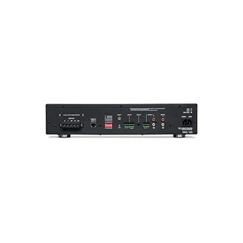 JBL Professional VMA160 5-Input - Image 2