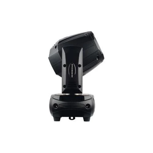 JMAZ Attco Beam 100 LED Moving Head Beam with Prism - Image 3