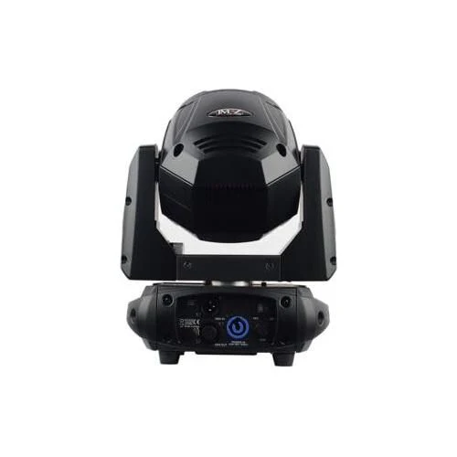 JMAZ Attco Beam 100 LED Moving Head Beam with Prism - Image 4