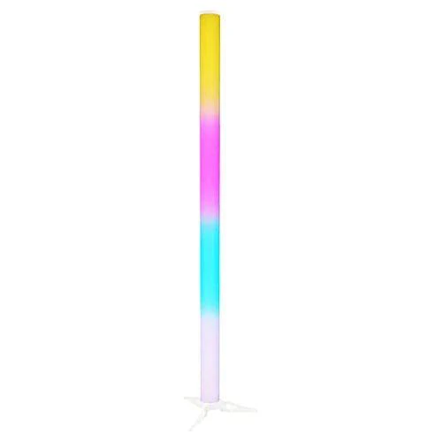 JMAZ Lighting Galaxy Tube RGB Tri-Color LED Effect Light - Image 2