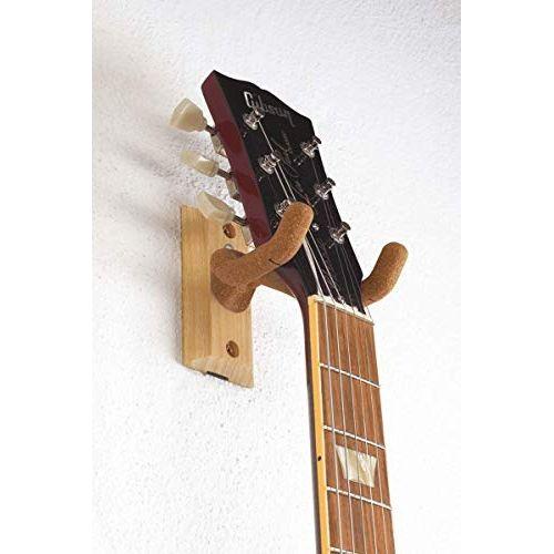 K&M 16220 Guitar Holder - Image 2
