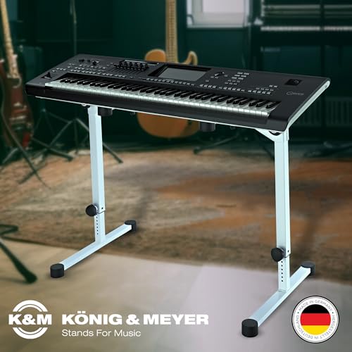 K&M Keyboard - Omega Pro - Image 18