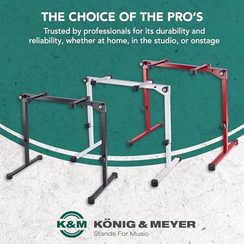 K&M Keyboard - Omega Pro - Image 20