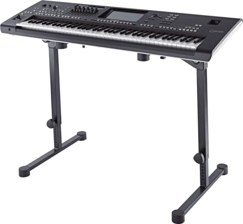 K&M Keyboard - Omega Pro - Image 4