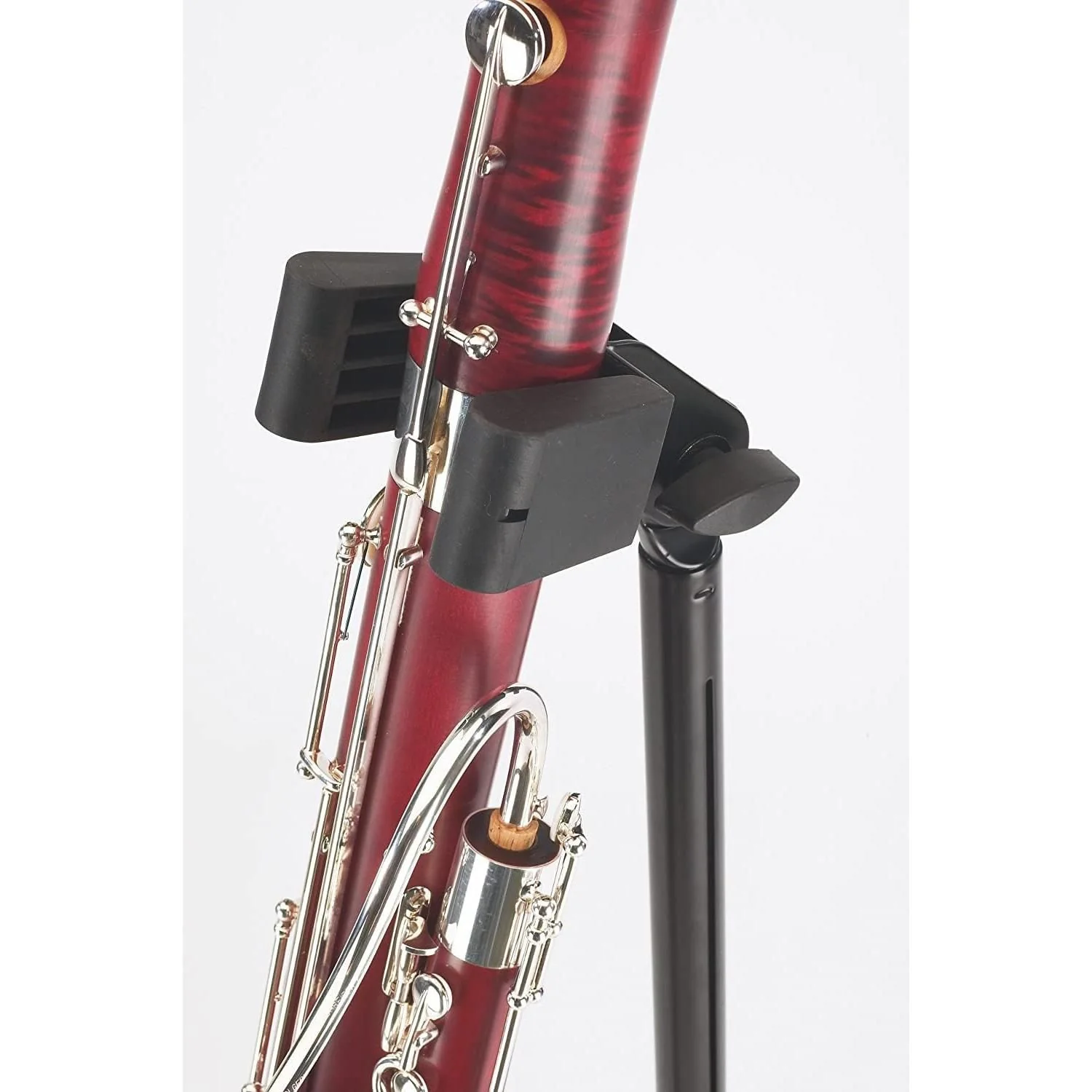 K&M König & Meyer Bassoon Stand 15010.011.55 - Image 2