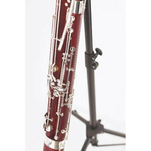 K&M König & Meyer Bassoon Stand 15010.011.55 - Image 6