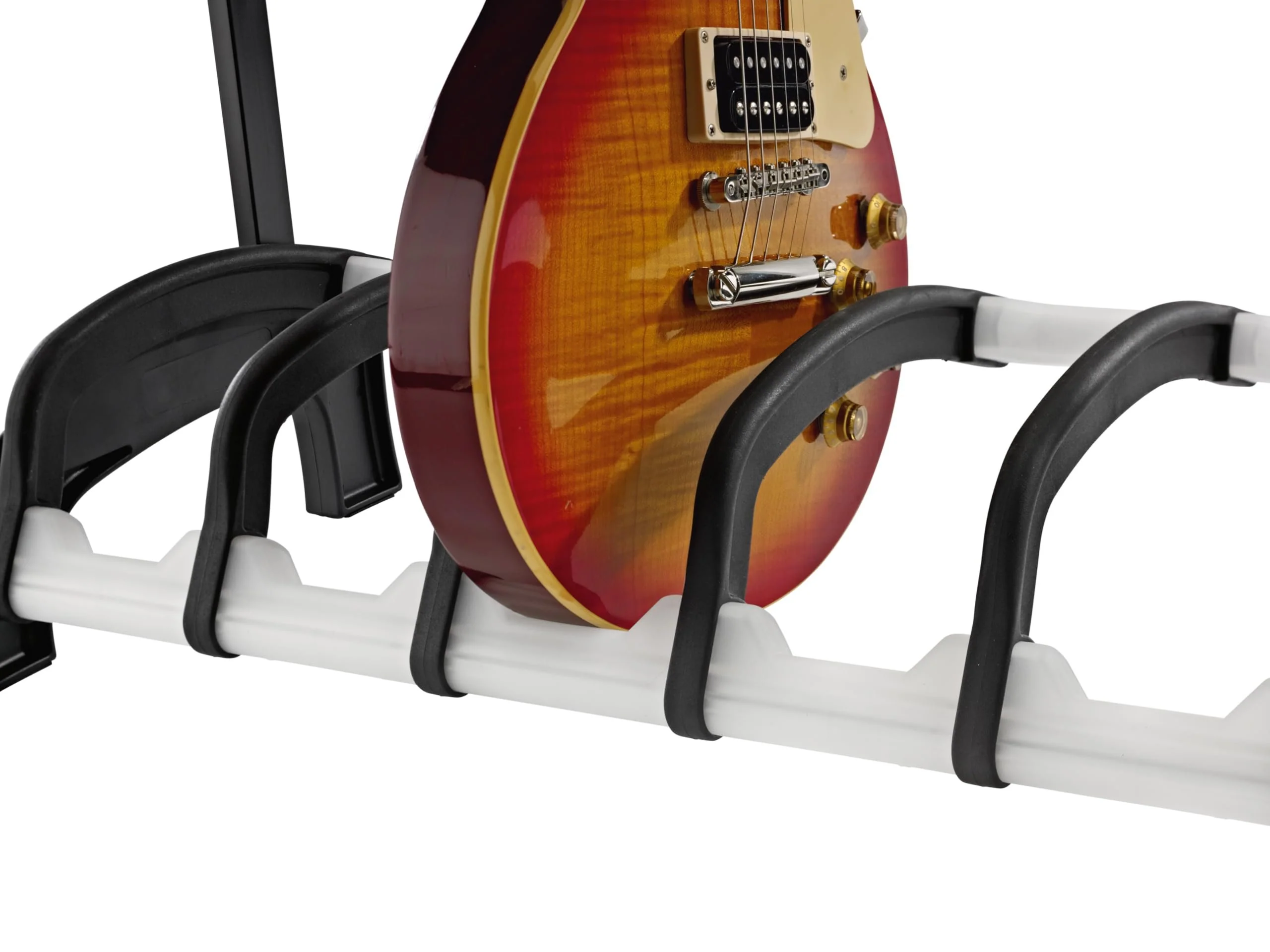 K&M Konig & Meyer Guardian 5 Guitar Stand – Multi-Guitar Rack - Image 3