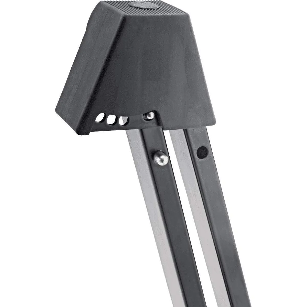 K&M Konig & Meyer 17541 Guitar Stand – Adjustable Foldable Guitar Holder - Image 10