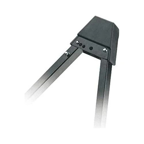 K&M Konig & Meyer 17541 Guitar Stand – Adjustable Foldable Guitar Holder - Image 3