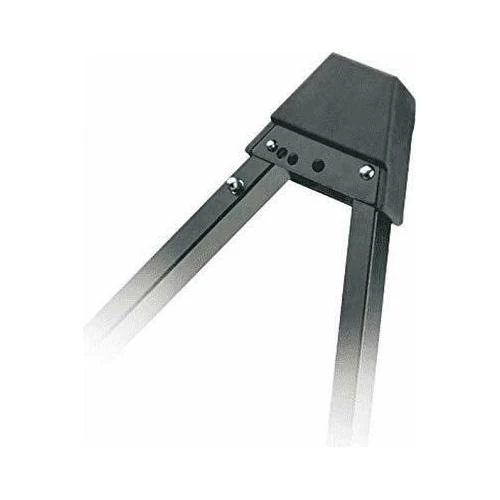 K&M Konig & Meyer 17541 Guitar Stand – Adjustable Foldable Guitar Holder - Image 4