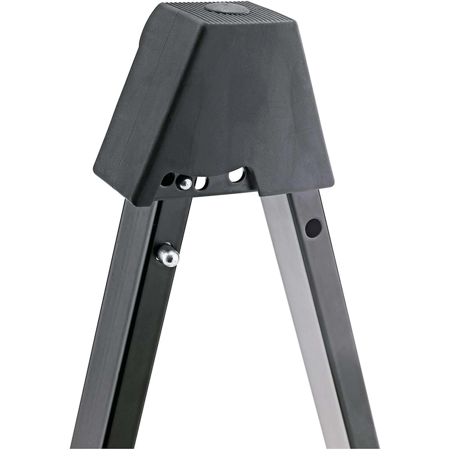 K&M Konig & Meyer 17541 Guitar Stand – Adjustable Foldable Guitar Holder - Image 8