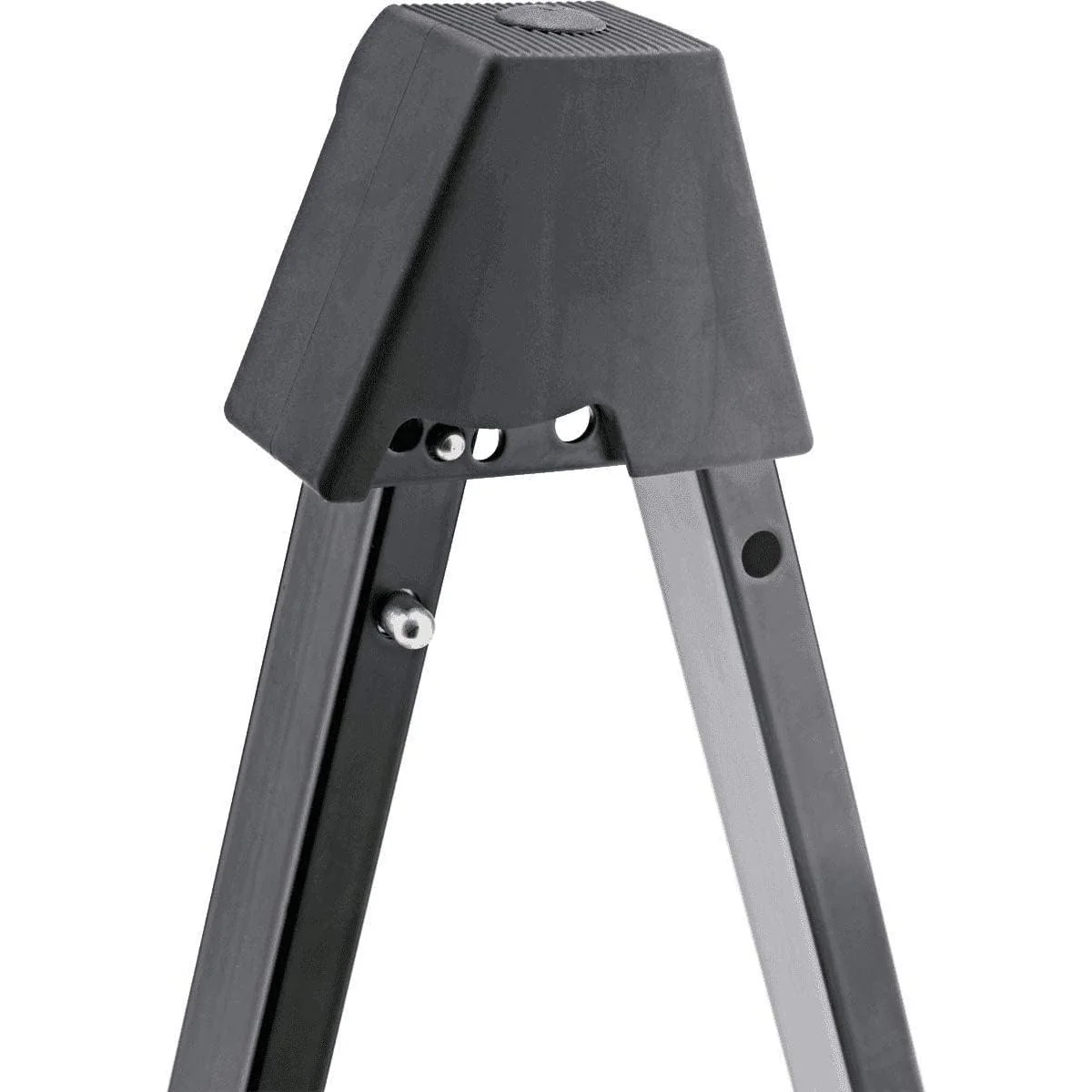 K&M Konig & Meyer 17541 Guitar Stand – Adjustable Foldable Guitar Holder - Image 9