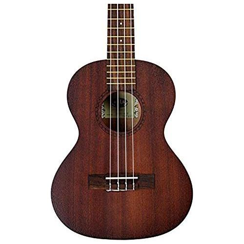 Kala KA-15T Satin Mahogany Tenor Ukulele - Image 3