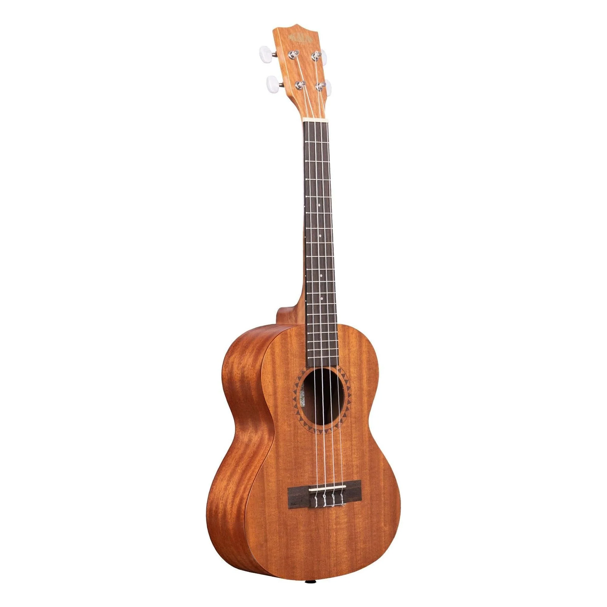 Kala KA-15T Satin Mahogany Tenor Ukulele - Image 4