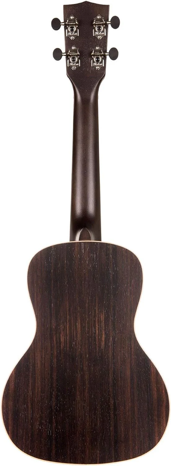 Kala, 4-String Ukulele, Natural, Concert (KA-EBY-C) - Image 4