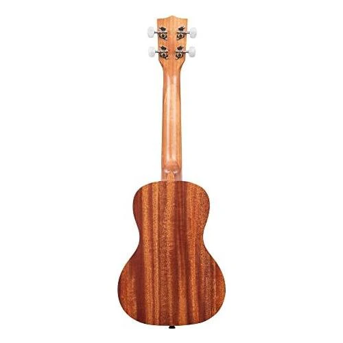 Kala KA-15C CONCERT SATIN MAHOGANY UKULELE - Image 3