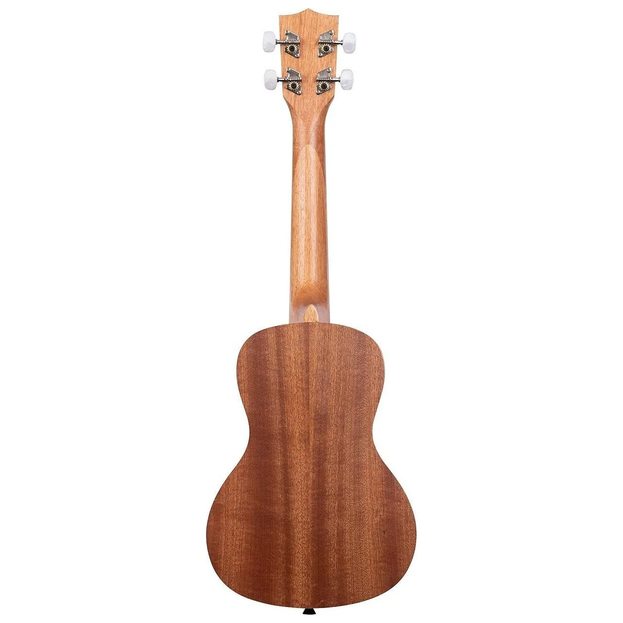 Kala Brand Music Co., 4-String Ukulele, Natural, Concert (KA-MXMTOON-C) - Image 3
