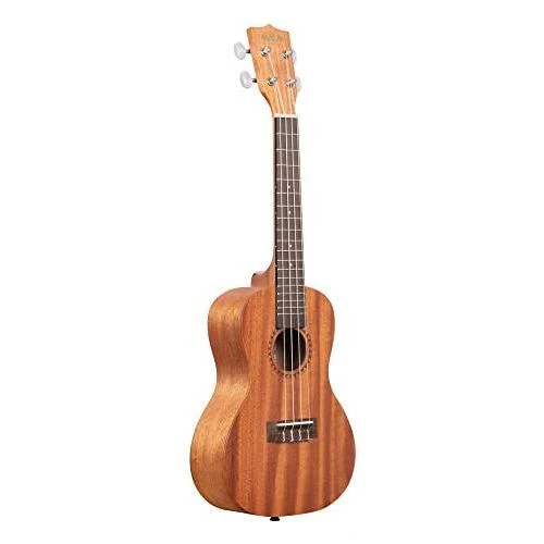 Kala Brand Music Co., 4-String Ukulele, Natural, Tenor (KA-15T-BNDL) - Image 10