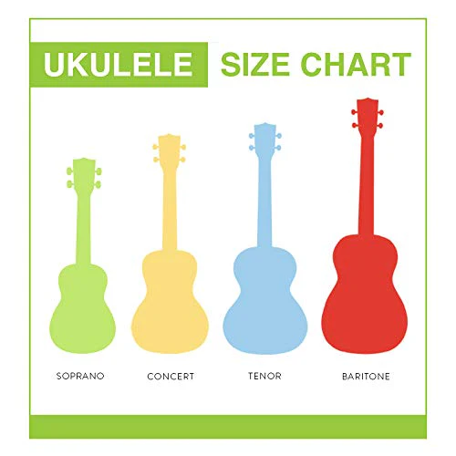 Kala Brand Music Co. Solid Spruce Top Mahogany Travel, 4-String Ukulele, Natural, Concert (KA-SSTU-C) - Image 7