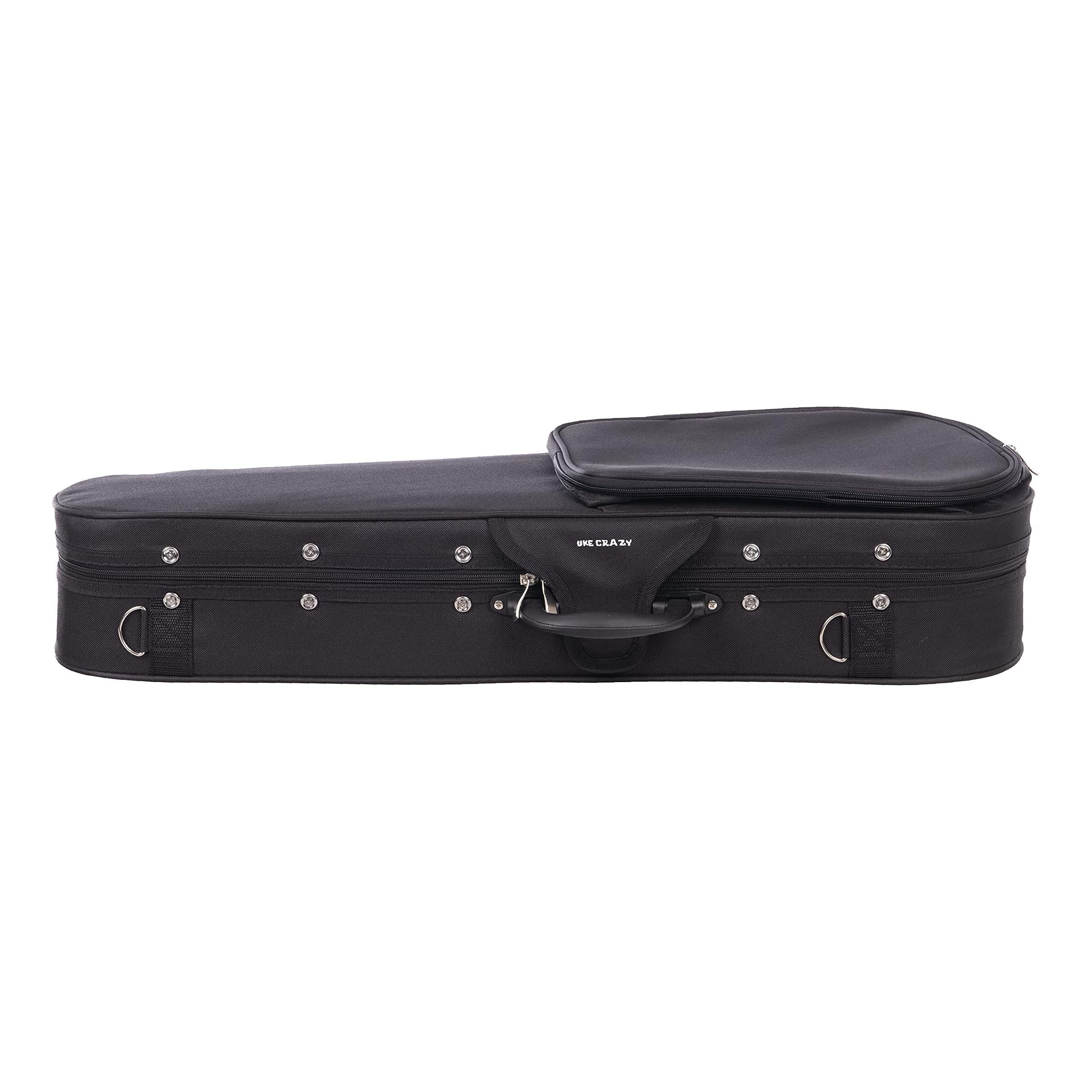 Kala Concert Ukulele Polyfoam Case - Image 3