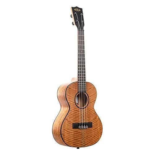 Kala Curly Mango Tenor Ukulele - Image 5