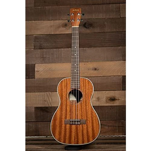 Kala KA-BG Mahogany Baritone Ukulele - Image 3