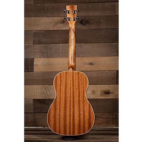 Kala KA-BG Mahogany Baritone Ukulele - Image 4