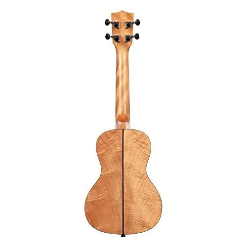 Kala KA-CEM Exotic Mahogany Concert Ukulele - Image 3
