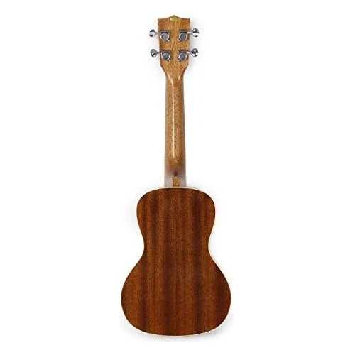 Kala KA-CG Glossed Mahogany Concert Ukulele - Image 2