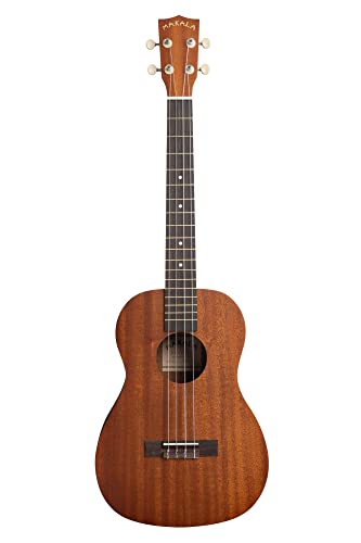 Kala KA-MK-B Makala Baritone Ukulele - Image 2